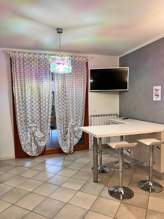 Appartement Emerald *