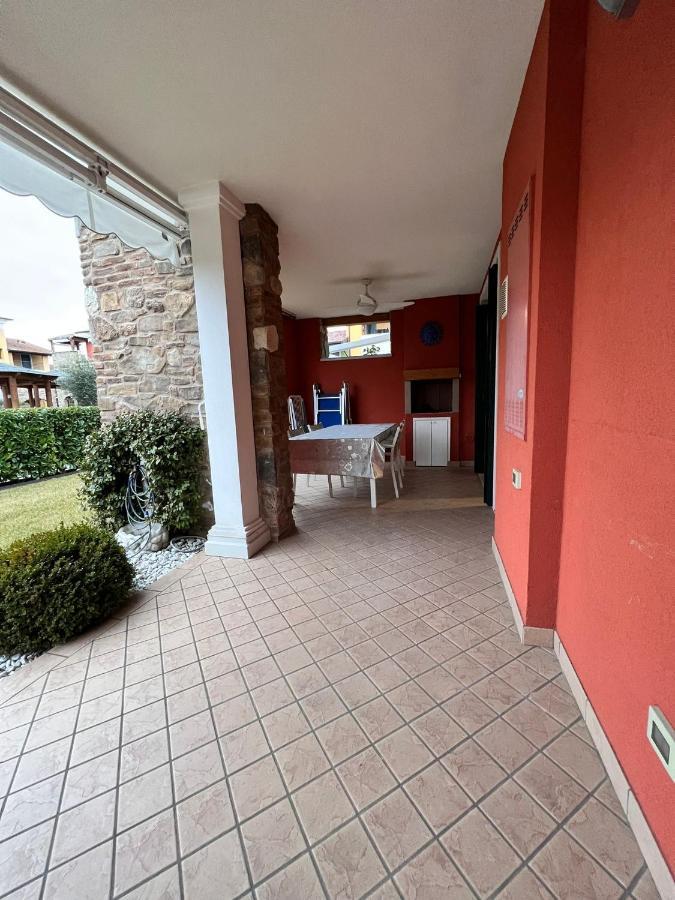 Appartement Emerald