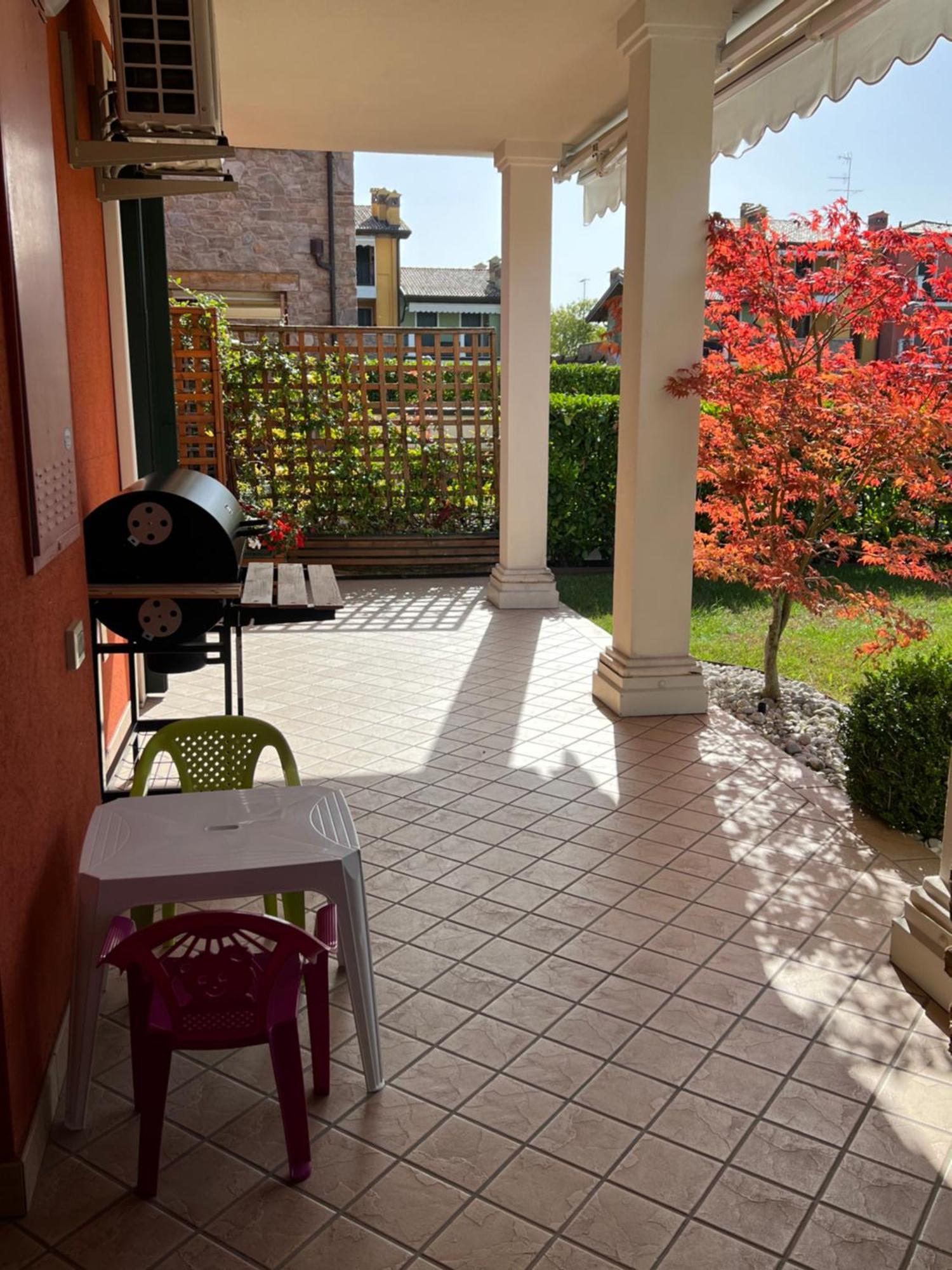 Appartement Emerald Sirmione