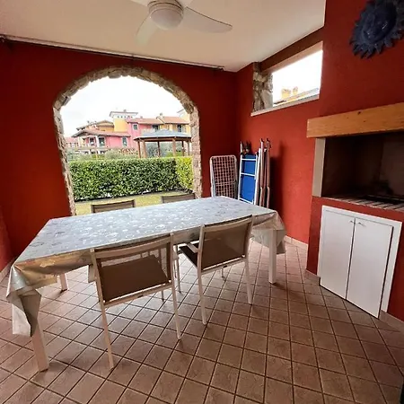 Appartamento Emerald Sirmione Exterior photo