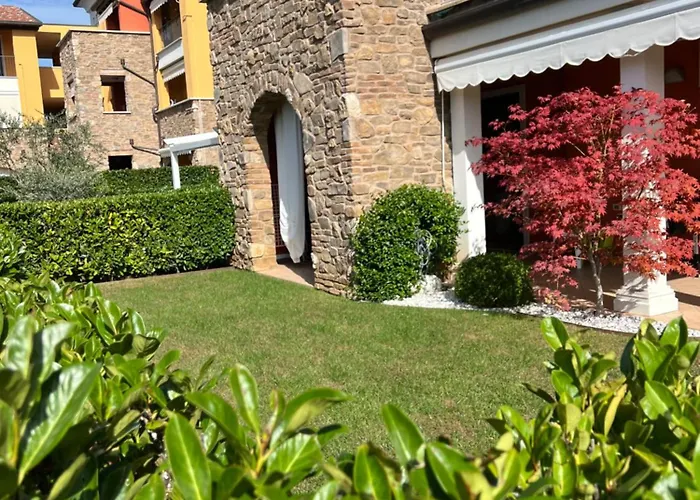 Appartamento Emerald