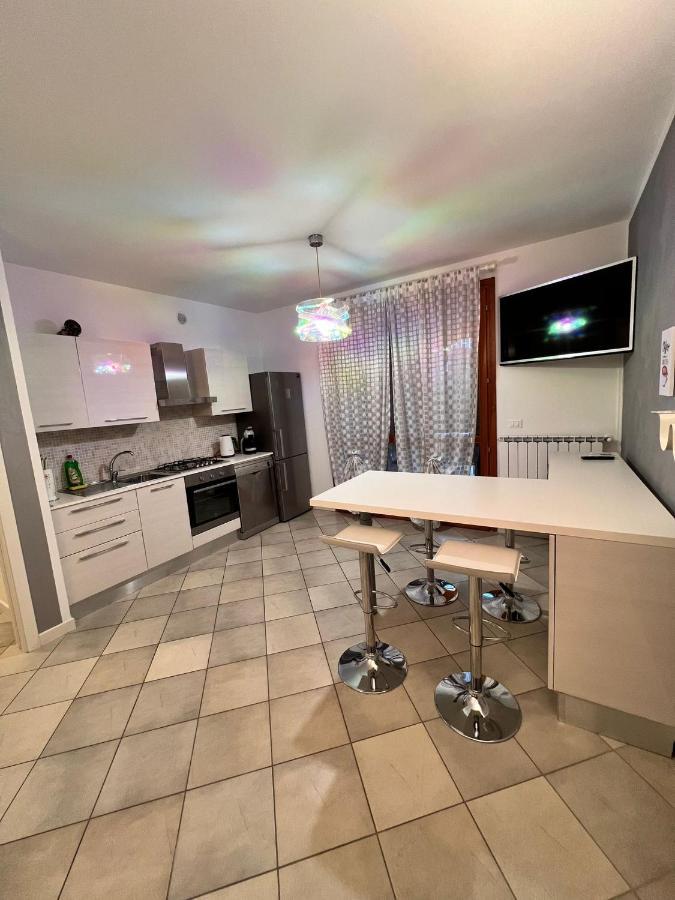 Apartment Emerald Sirmione