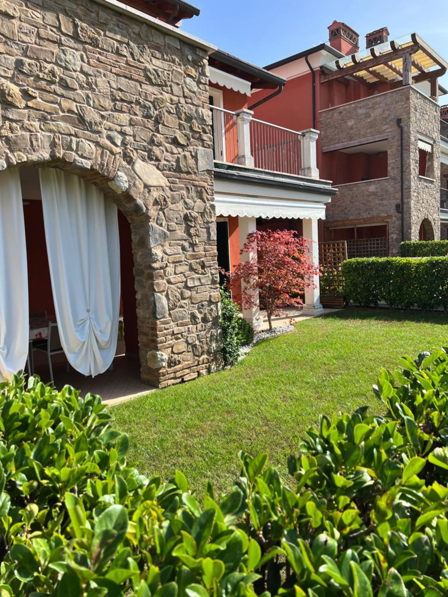 Apartment Emerald Sirmione